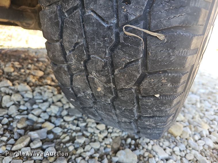 image for item DM1601 2006 Chevrolet Silverado 1500 Ext. Cab pickup truck