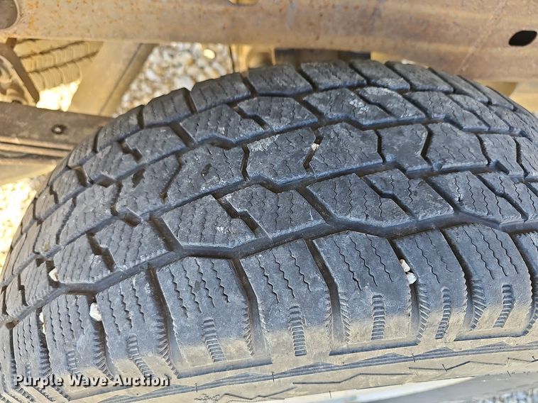 image for item DM1601 2006 Chevrolet Silverado 1500 Ext. Cab pickup truck