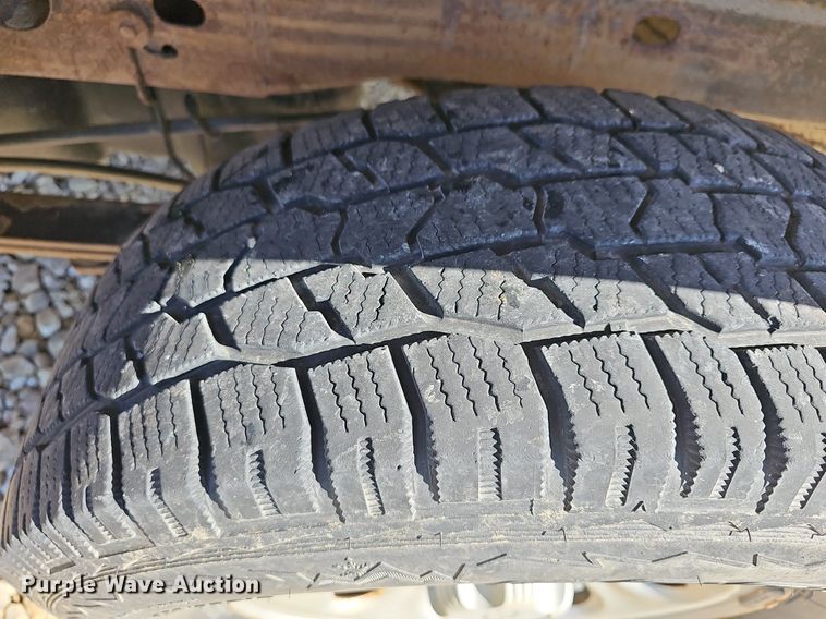 image for item DM1601 2006 Chevrolet Silverado 1500 Ext. Cab pickup truck