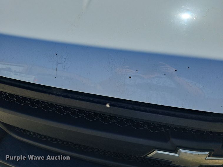 image for item DM1602 2009 Chevrolet Silverado 1500 Ext. Cab pickup truck