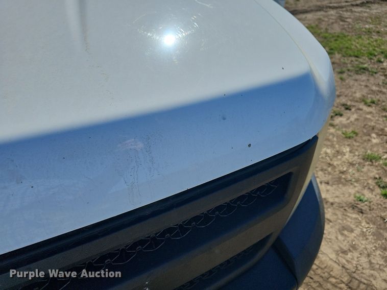 image for item DM1602 2009 Chevrolet Silverado 1500 Ext. Cab pickup truck