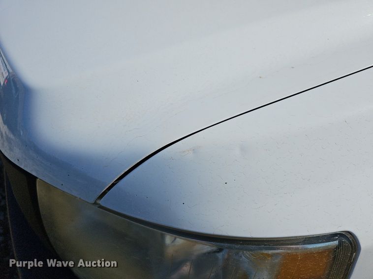 image for item DM1602 2009 Chevrolet Silverado 1500 Ext. Cab pickup truck