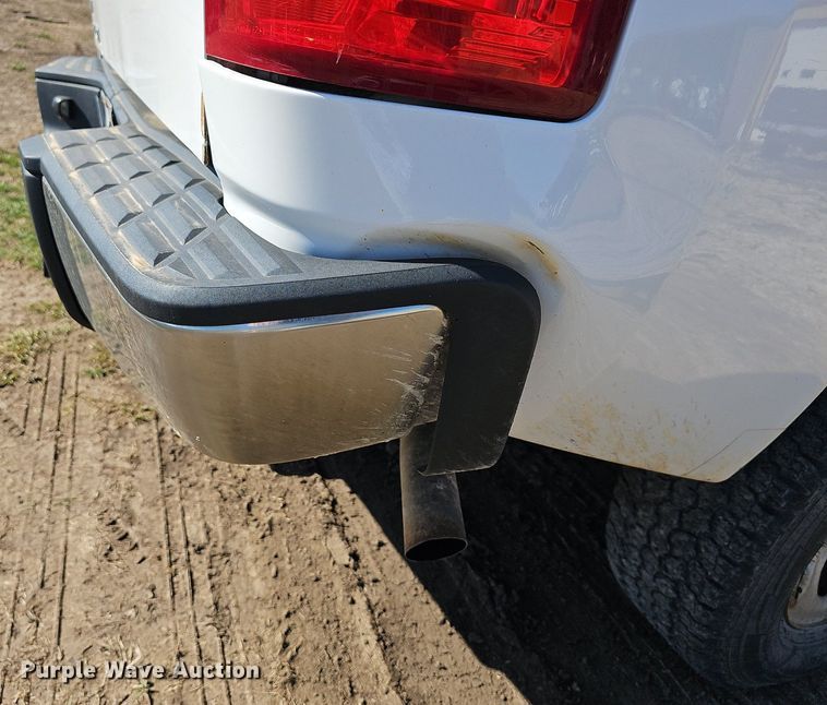 image for item DM1602 2009 Chevrolet Silverado 1500 Ext. Cab pickup truck