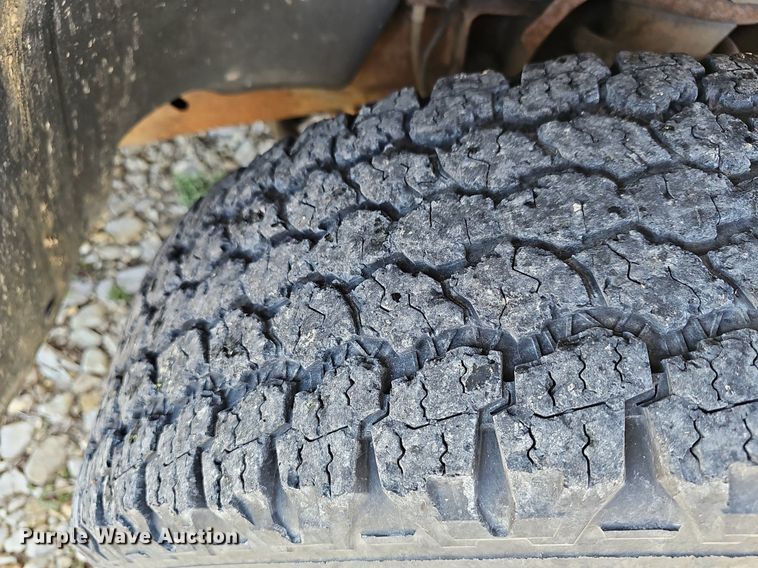 image for item DM1602 2009 Chevrolet Silverado 1500 Ext. Cab pickup truck