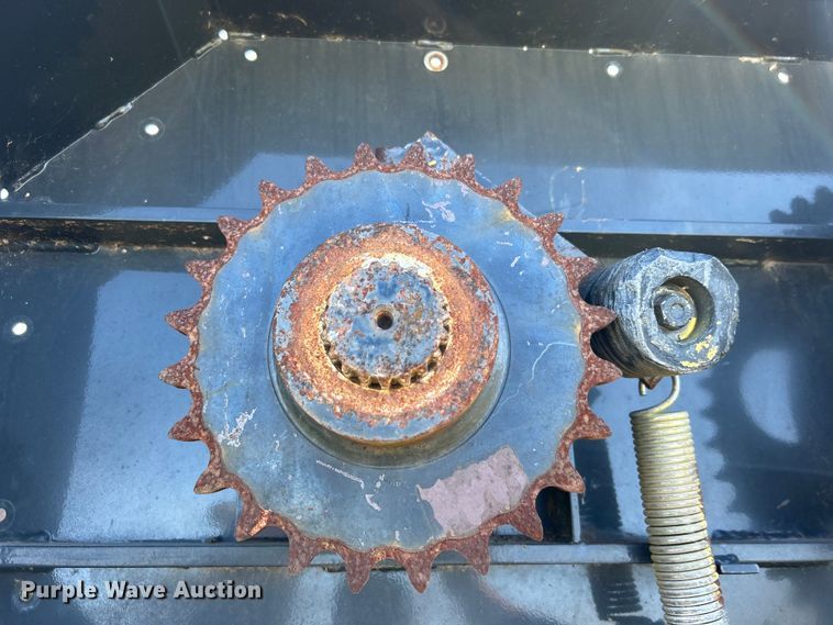 image for item DO1065 Manure spreader