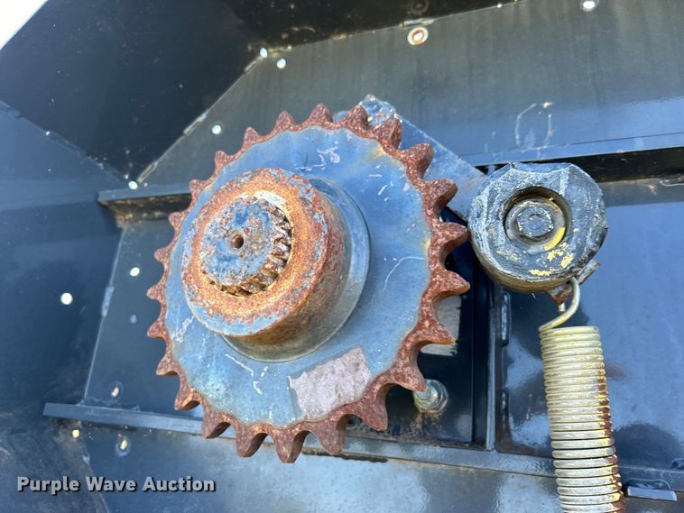 image for item DO1065 Manure spreader