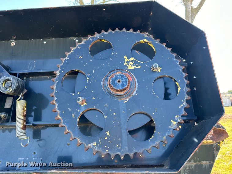 image for item DO1065 Manure spreader