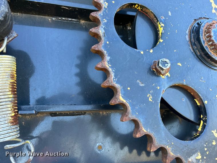 image for item DO1065 Manure spreader