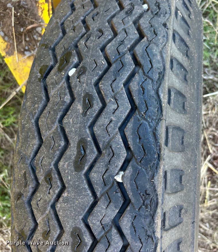 image for item DO1065 Manure spreader