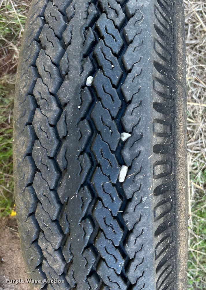 image for item DO1065 Manure spreader