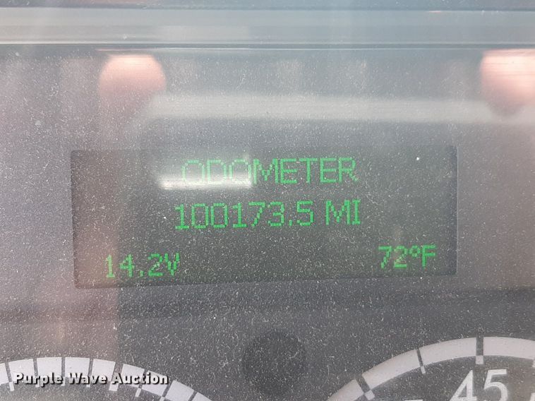 image for item DP2730 2019 Freightliner Business Class M2 106 refuse truck