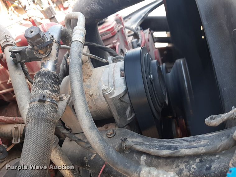 image for item DP2730 2019 Freightliner Business Class M2 106 refuse truck