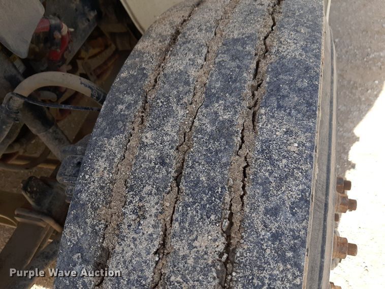 image for item DP2730 2019 Freightliner Business Class M2 106 refuse truck