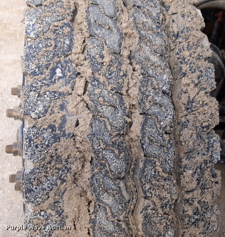 image for item DP2731 2021 Freightliner  Business Class M2 106 refuse truck