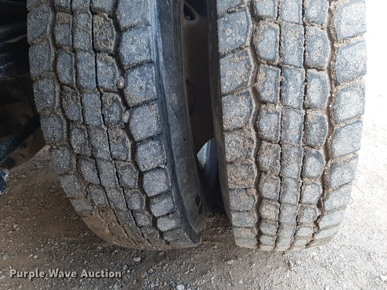 image for item DP2731 2021 Freightliner  Business Class M2 106 refuse truck