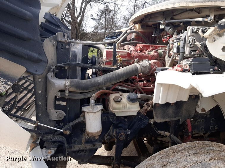 image for item DP2732 2015 Freightliner Business Class M2 106 refuse truck