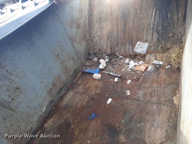 image for item DP2733 (4) dumpsters