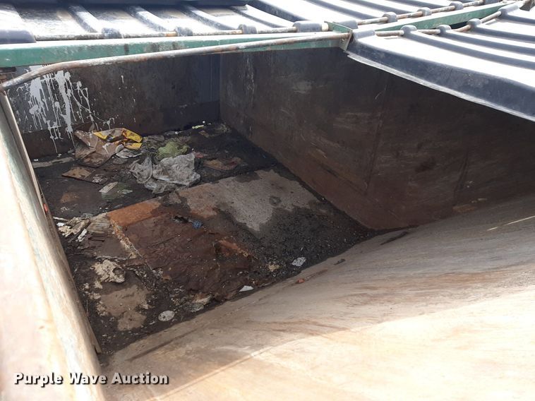 image for item DP2733 (4) dumpsters