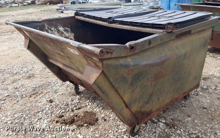 image for item DP2736 (3) dumpsters