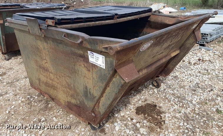 image for item DP2736 (3) dumpsters