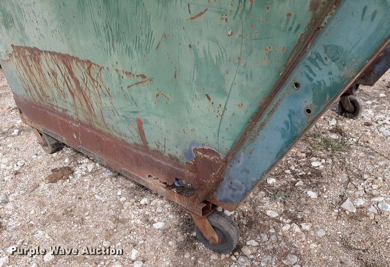 image for item DP2736 (3) dumpsters