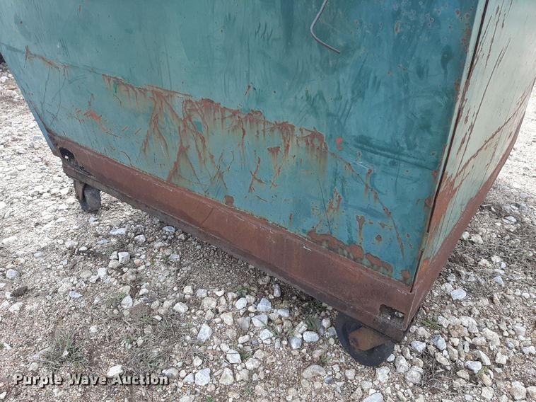 image for item DP2736 (3) dumpsters