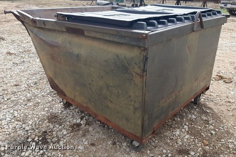 image for item DP2736 (3) dumpsters