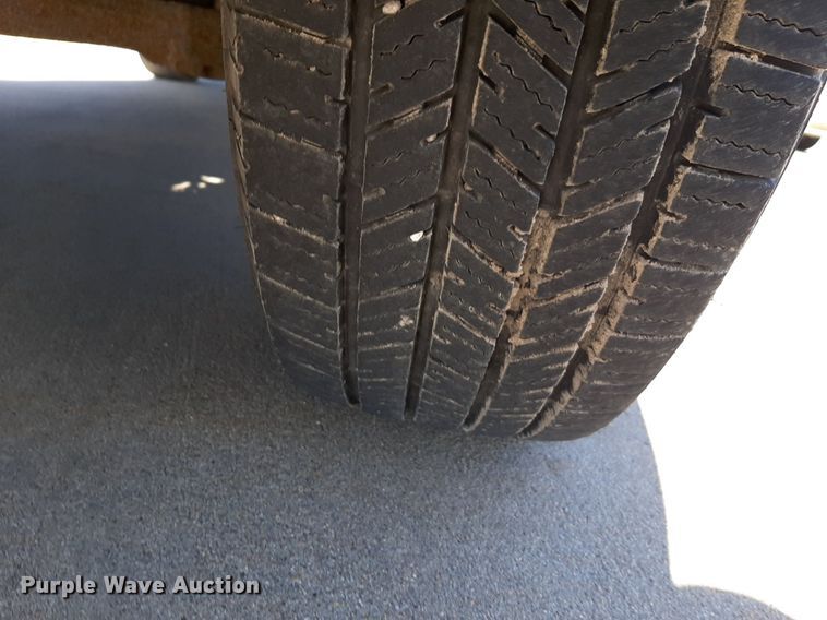 image for item DP2741 2009 Chevrolet Express 2500 van