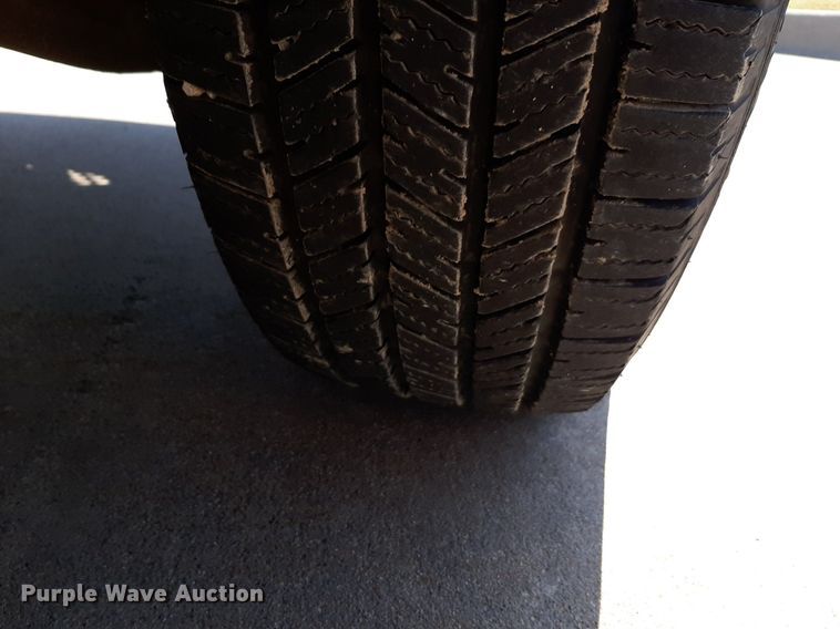 image for item DP2741 2009 Chevrolet Express 2500 van