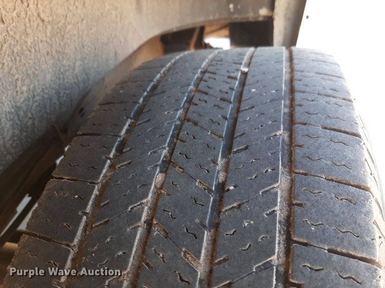 image for item DP2741 2009 Chevrolet Express 2500 van