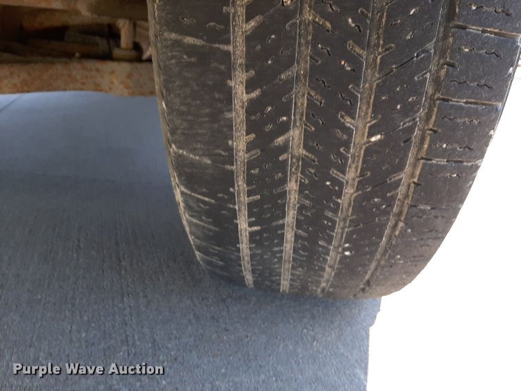 image for item DP2742 2007 Chevrolet Express 2500 van