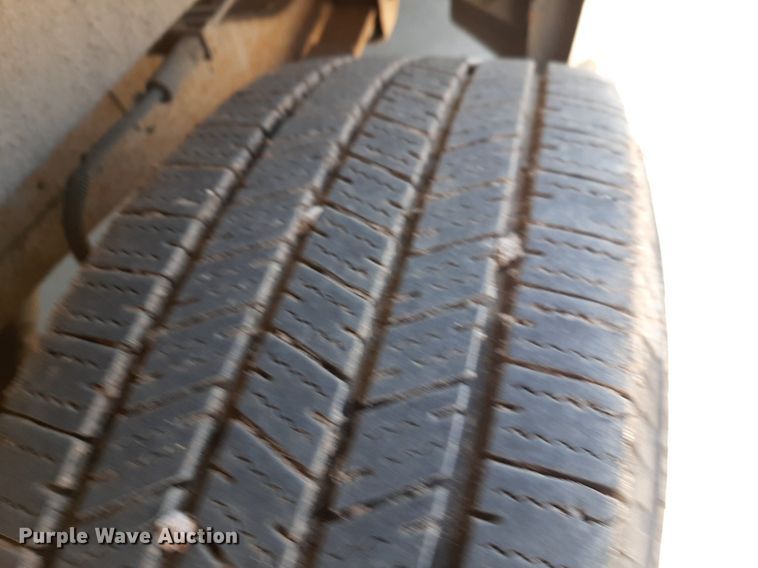 image for item DP2742 2007 Chevrolet Express 2500 van