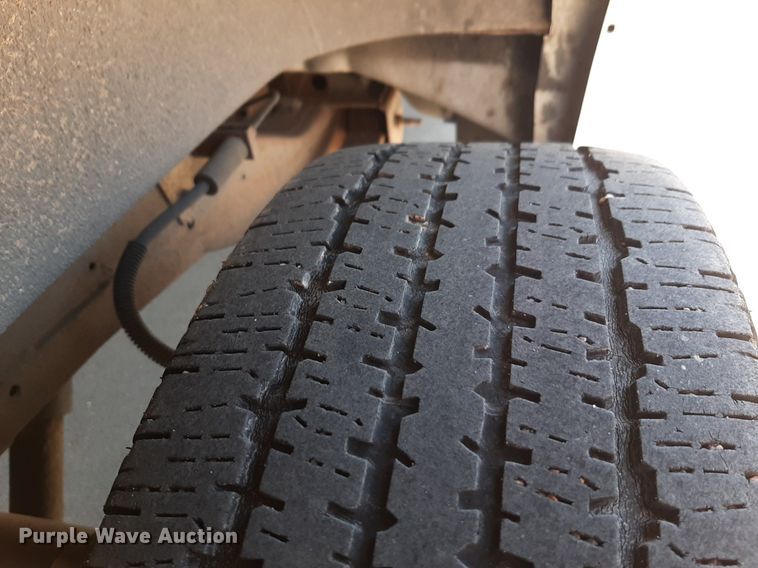 image for item DP2745 2007 Chevrolet Express 2500 van