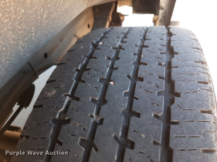 image for item DP2745 2007 Chevrolet Express 2500 van