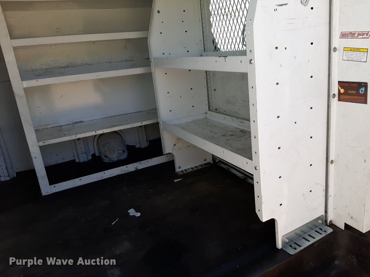 image for item DP2746 2005 Chevrolet  Express 2500 van