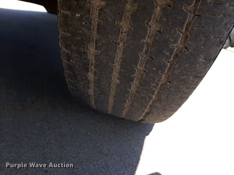 image for item DP2746 2005 Chevrolet  Express 2500 van