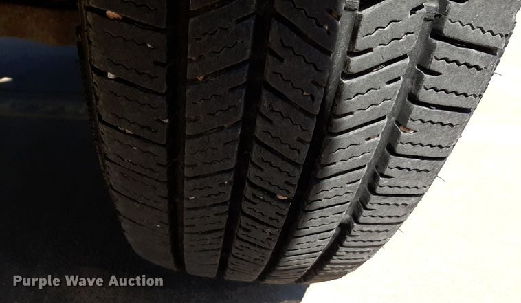 image for item DP2748 2007 Chevrolet Express 2500 van