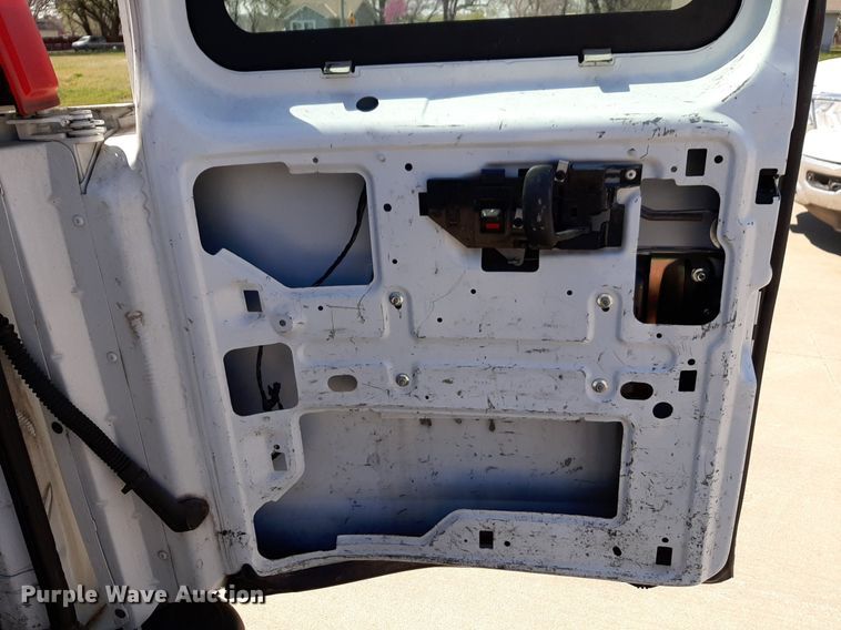 image for item DP2749 2007 Chevrolet Express 2500 van