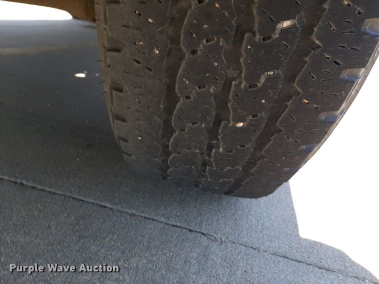 image for item DP2749 2007 Chevrolet Express 2500 van