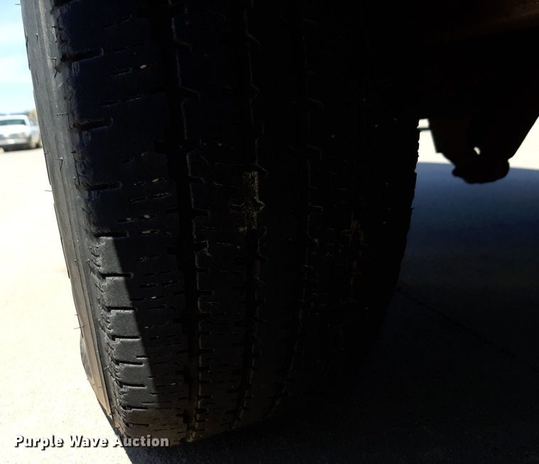 image for item DP2749 2007 Chevrolet Express 2500 van