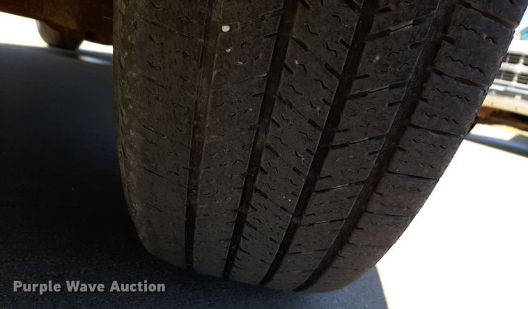 image for item DP2751 2007 Chevrolet  Express 2500 van