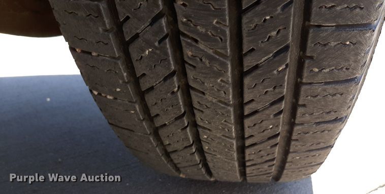 image for item DP2751 2007 Chevrolet  Express 2500 van