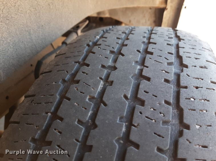 image for item DP2751 2007 Chevrolet  Express 2500 van