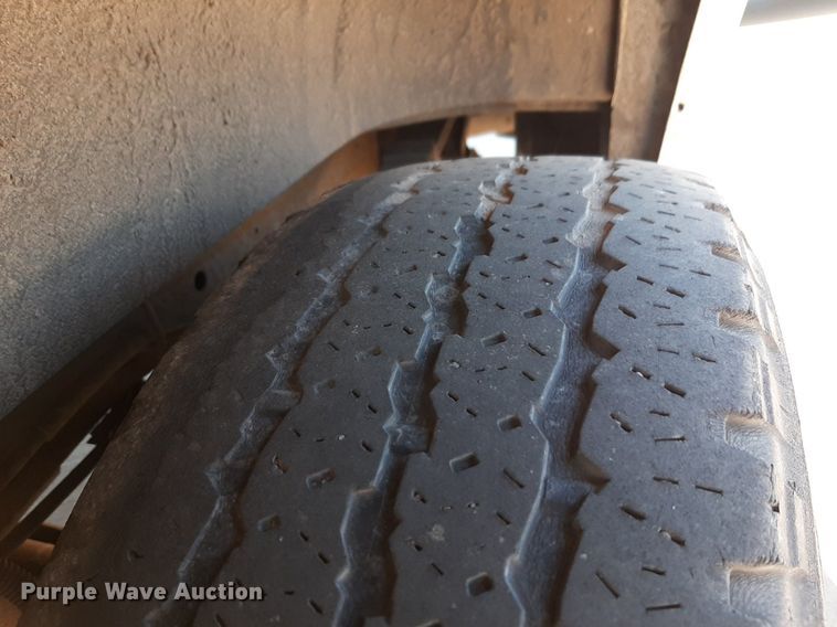 image for item DP2751 2007 Chevrolet  Express 2500 van