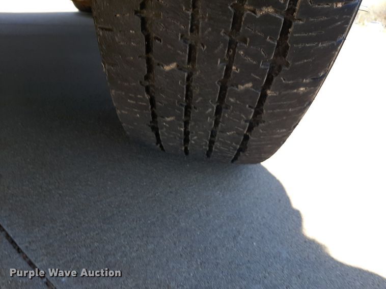 image for item DP2753 2007 Chevrolet Express 2500 van