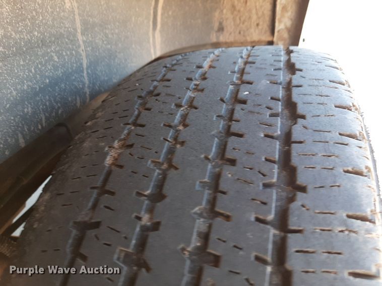 image for item DP2753 2007 Chevrolet Express 2500 van