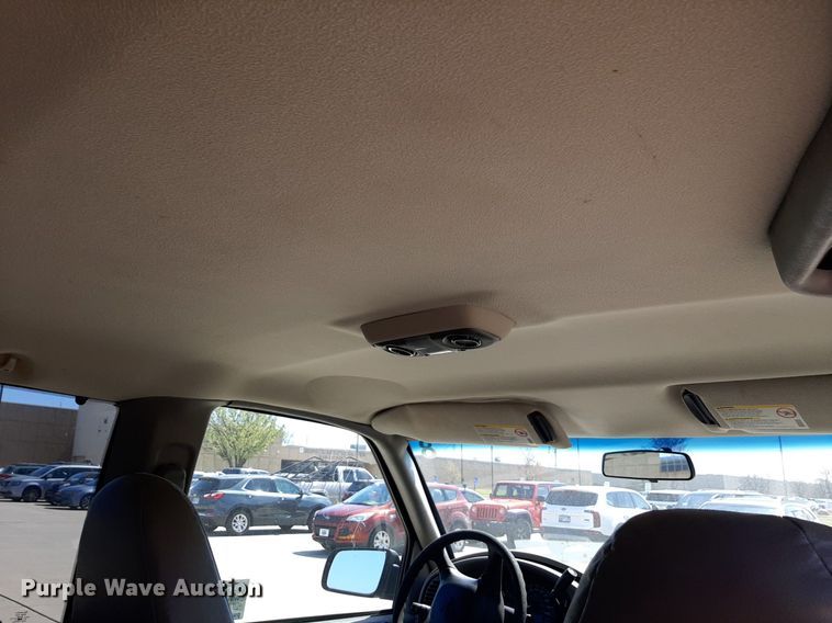 image for item DP2754 2004 Chevrolet Astro van