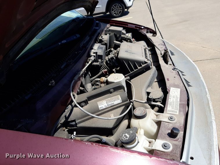 image for item DP2754 2004 Chevrolet Astro van