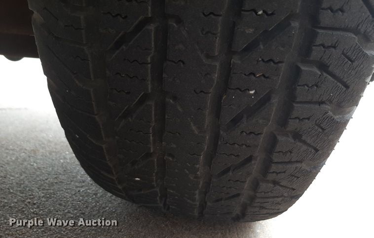 image for item DP2754 2004 Chevrolet Astro van