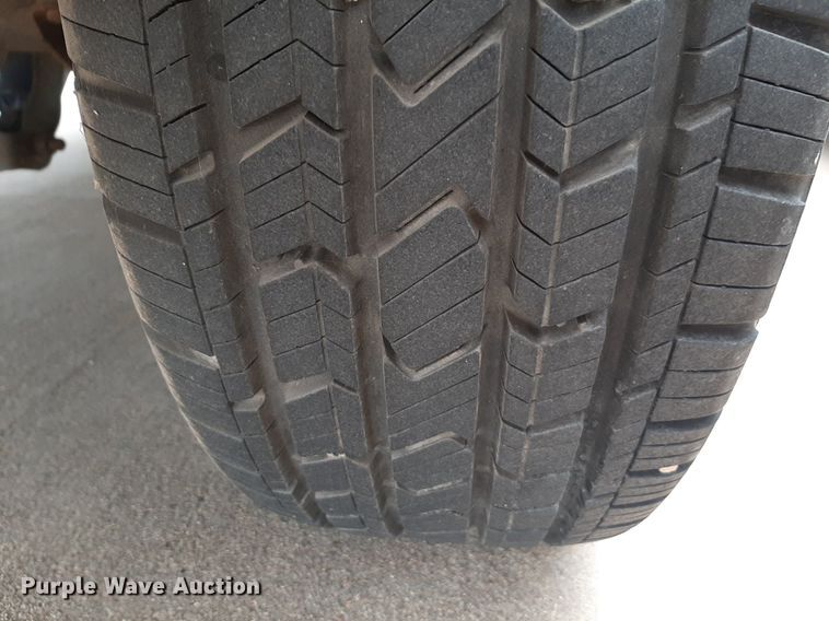 image for item DP2754 2004 Chevrolet Astro van